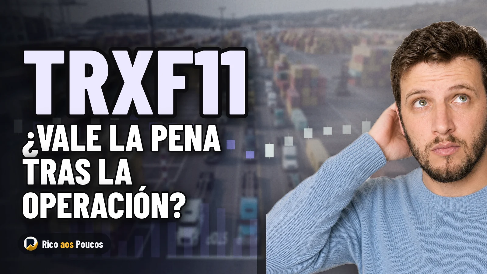 TRXF11 vale la pena hoy con un traspaso de R$ 340 millones al HRCO — ¿conviene invertir en el fondo inmobiliario tras esta gran operación?