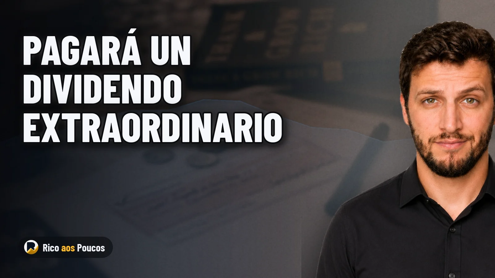 TRXF11 pagará un dividendo extraordinario de hasta R$ 1,80 por cuotaparte — casi el triple de un mes normal