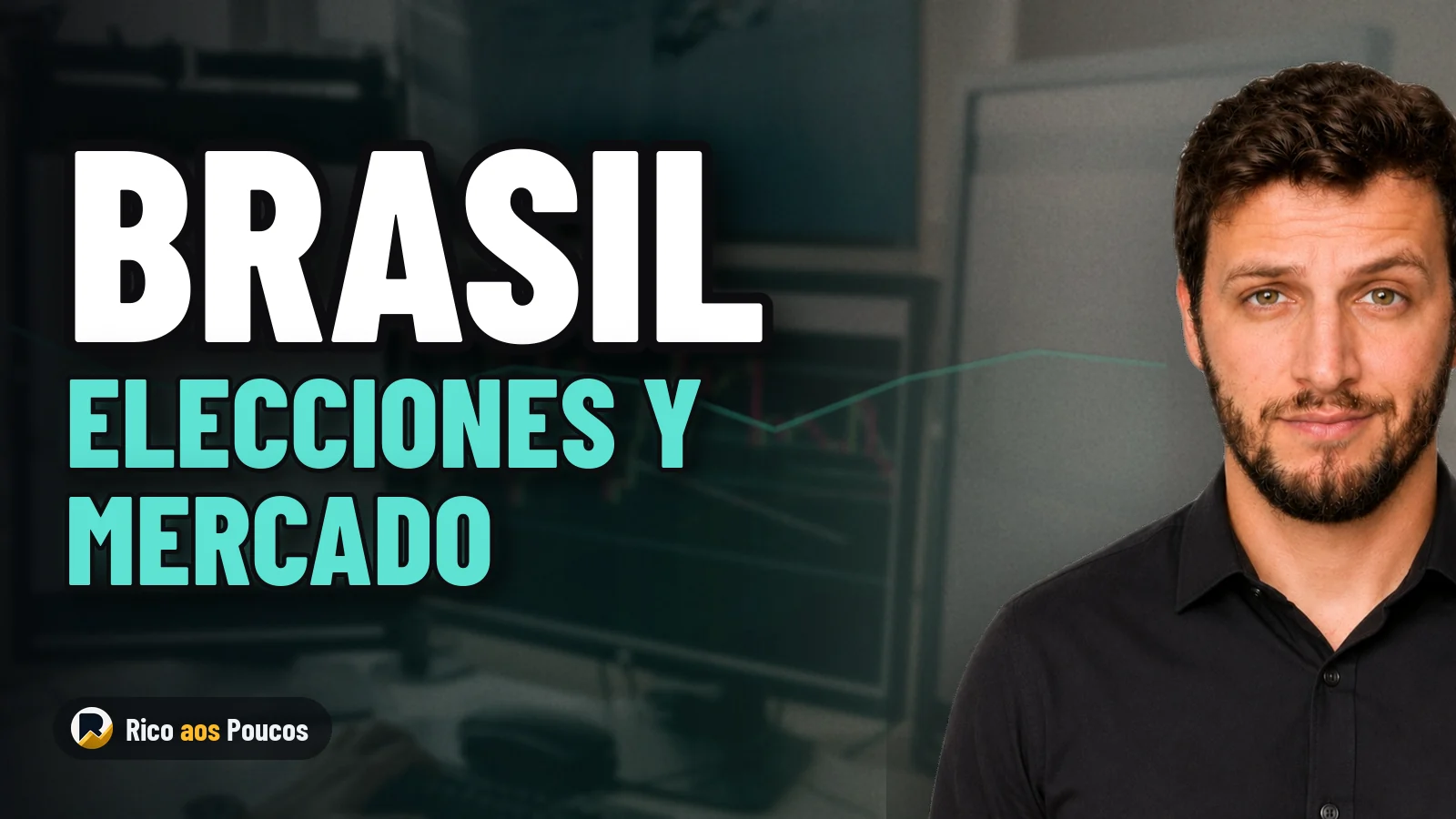 TSE inicia el escrutinio de la segunda vuelta de 2026: qué vigila el mercado financiero
