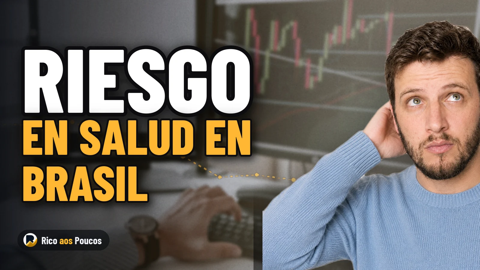 UBS ve riesgo de caída para Hapvida y Dasa tras las elecciones
