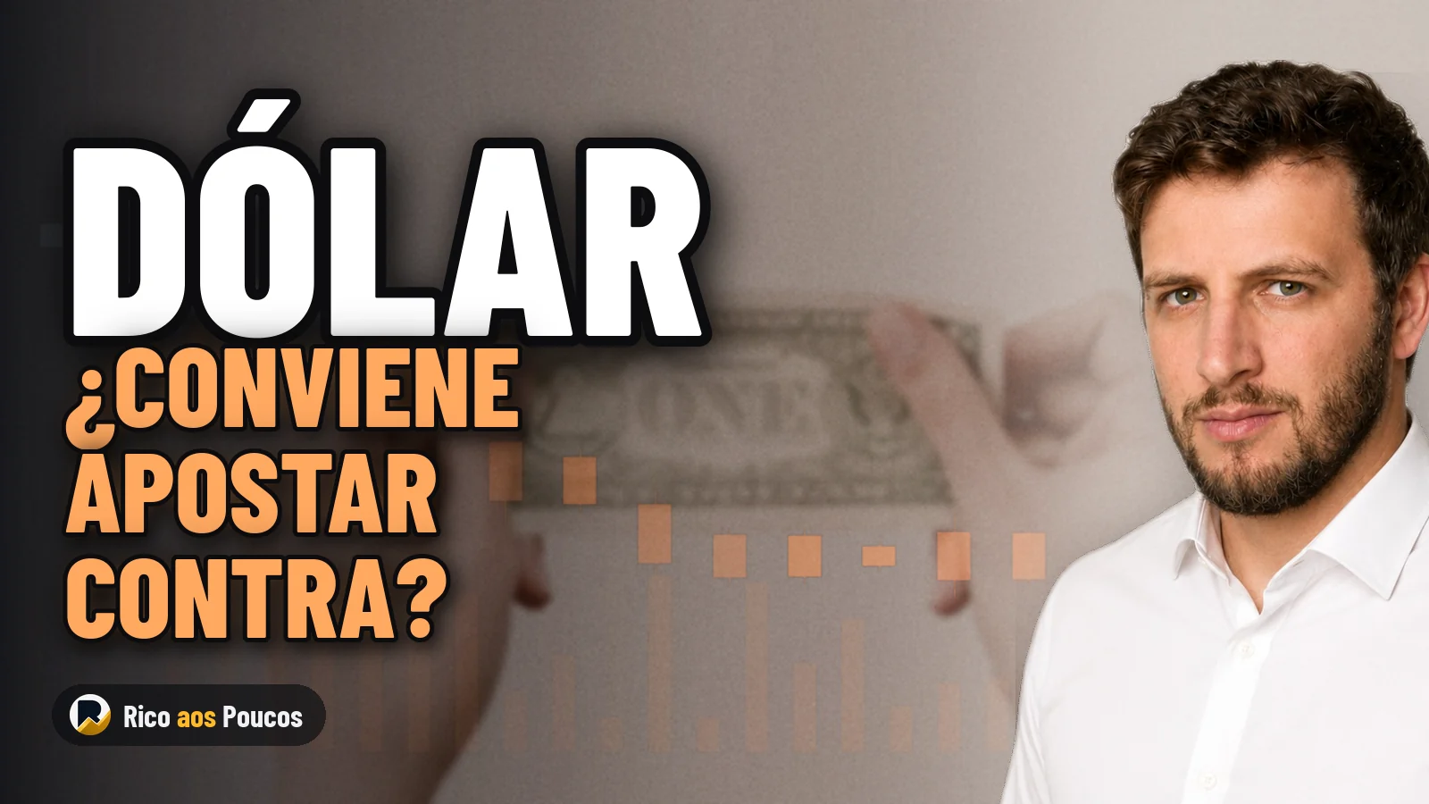 ¿Vale la pena apostar contra el dólar ahora?