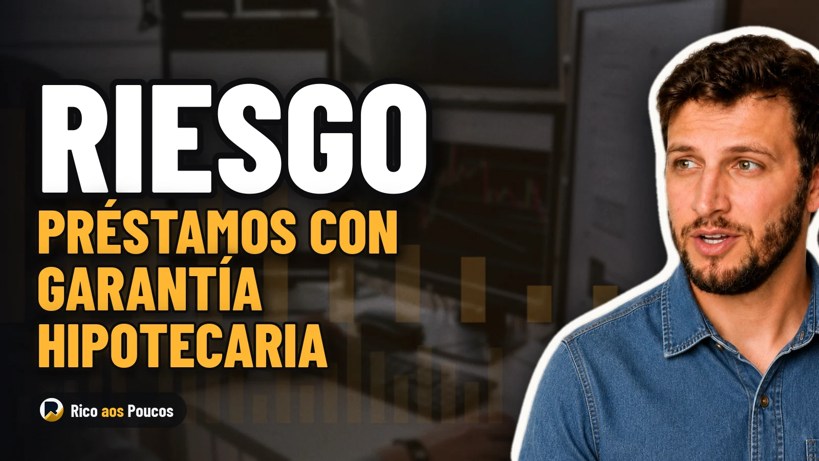¿Vale la pena pedir un préstamo con garantía hipotecaria?