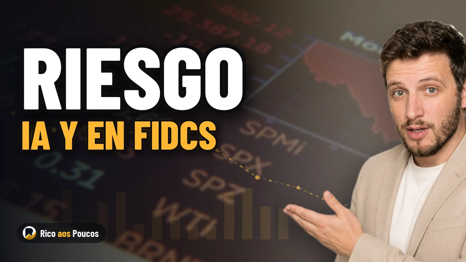 Cómo Valora usa inteligencia artificial para monitorear el riesgo en FIDCs