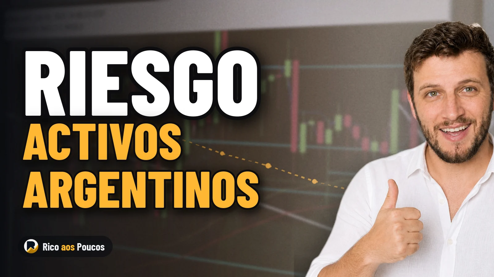 La ventaja política de Flávio Bolsonaro en Brasil impulsa los activos argentinos