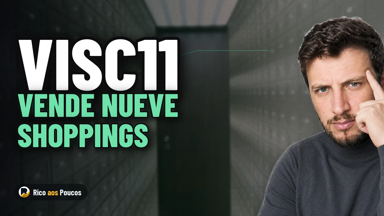 VISC11 vende 9 shoppings y refuerza su caja: ¿cuál es el impacto real de la operación en las cuotapartes?