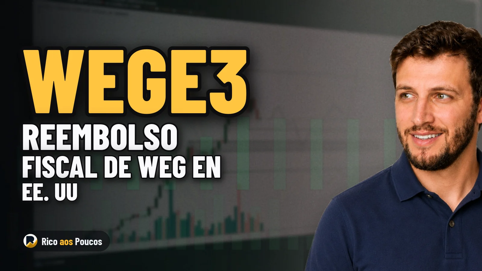 WEGE3 espera un reembolso de tarifas de importación de hasta R$ 230 millones en EE. UU.