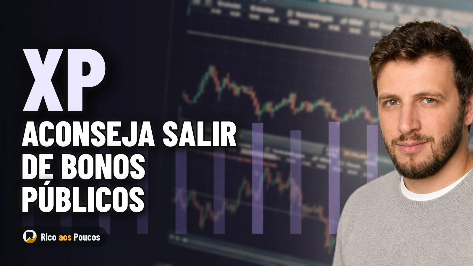 XP recomienda realizar beneficios en NTN-B y rotar hacia el crédito privado