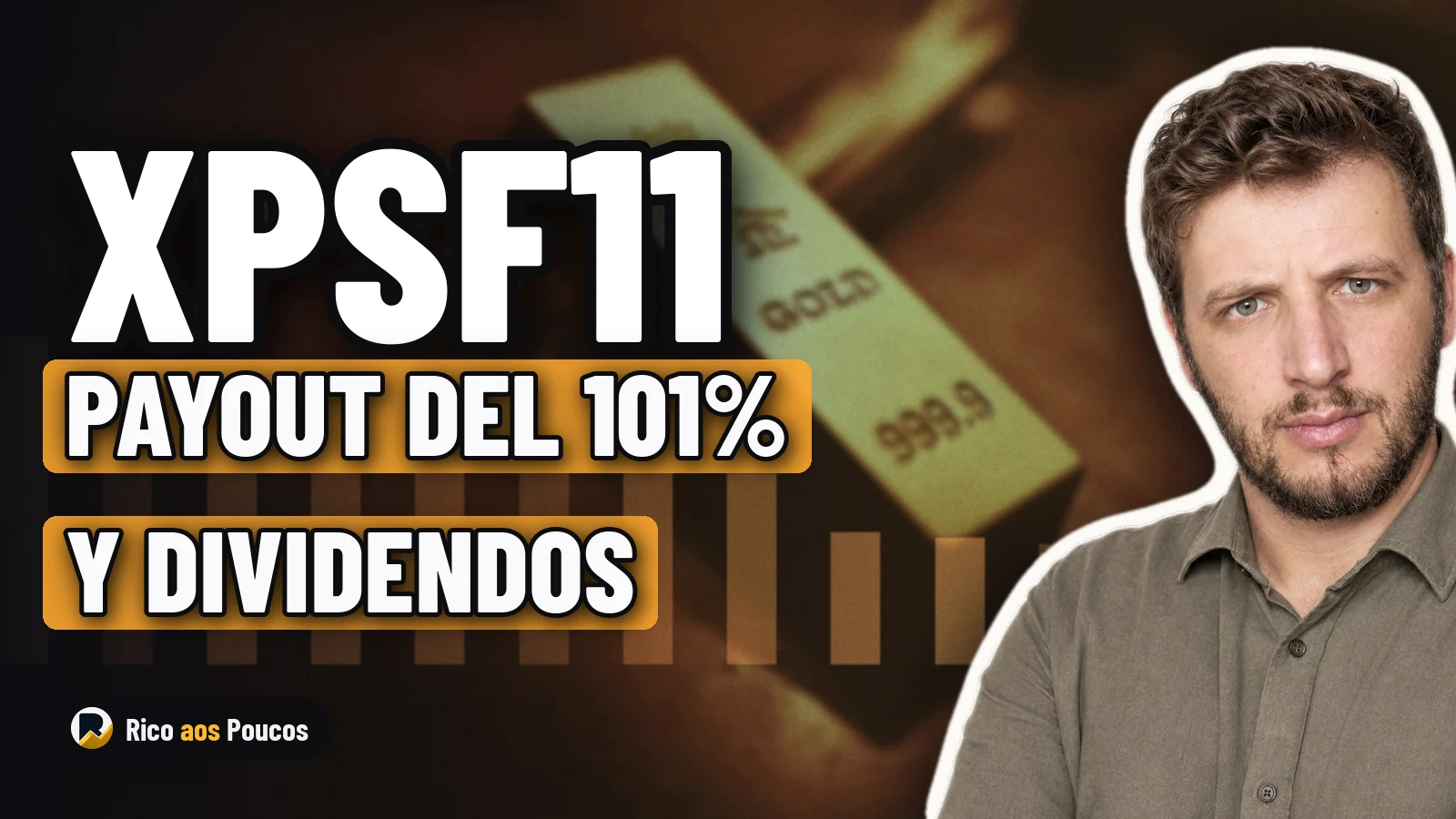 XPSF11: el payout sube a 101%, el valor patrimonial cae y el escenario macro presiona; ¿aguanta el dividendo de R$ 0,07?